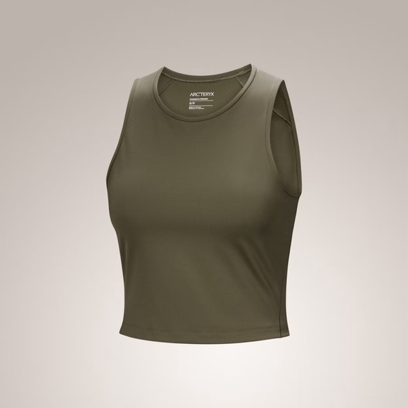 Arc'teryx Women's Soria Tank Top NWT - Picture 1 of 4